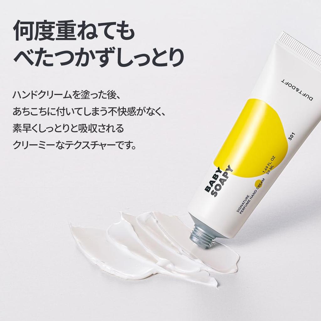 Set Crème Mains Parfumée Signature Rose Savonneuse avec Mini Un cadeau parfait pour l'automne et ce parfum hydratant laisse vos mains hydratées et