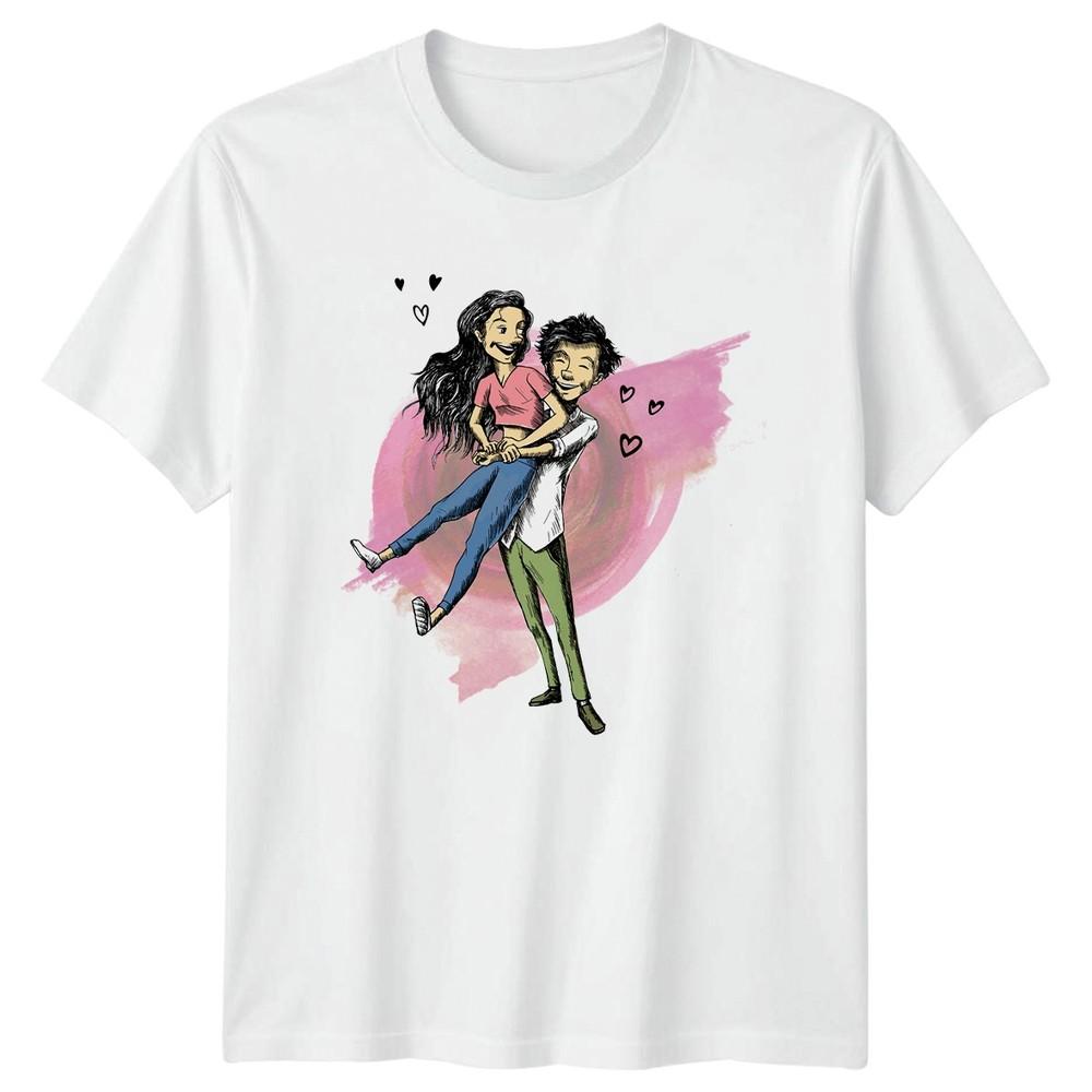 You Are My Favorite Person TShirt Couple RoUnisexce Anniversary Gift For Him S