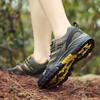 Summer Men's & Women's Casual Shoes Outdoor Mesh Sneakers Non-slip Trekking Hiking Footwear Running Shoes
