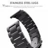 For Samsung/Frontier Bracelet 18/22/20/24mm Strap Stainless Steel Watch Band