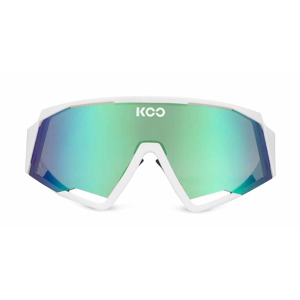 Ochelari de soare Kask SPECTRO WHT GRN