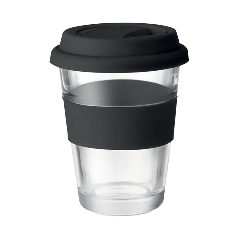 MidOcean Astoglass Glass 350ml Tumbler