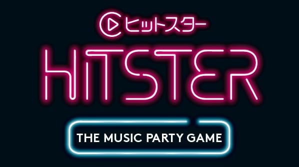 GP HITSTER Japanese version Music board game