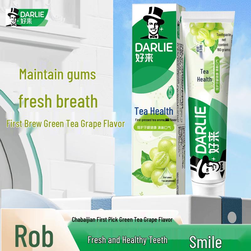 DARLIE Tea-Pro Fresh Tea Extract Toothpaste