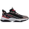 Li Ning Nebula Textile, Synthetic Leather Cushioning Slip Resistant Abrasion Resistant Breathable Lightweight AGCR005-6