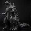 Movie Monster Series Godzilla (2023) & Godzilla (2023) Minus Color Ver.