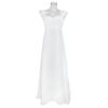 European and American Sexy Lace Evening Gown - Long Dress for Women