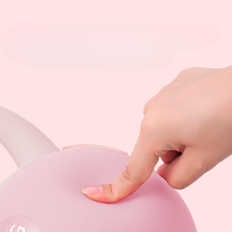 Soft Kettlebell for Women Home Fitness Slim Arm Hip Strength Training Equipment Squat Dumbbell