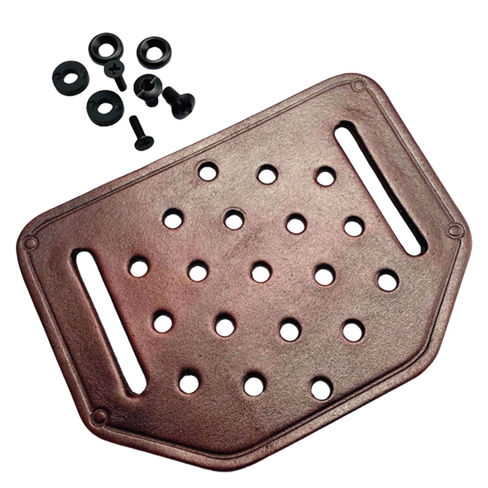 

Чохол для різака, Футляр для зберігання, Для ременя, Інструменти, Деталі, Виживання, Мисливці, Кемпери, Ручна робота, Стиль млинців, Чохол для інструментів коричневий