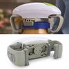 Electric Can Bottle Lid Opener Binaural One-key Automatic Restaurant Screw Cap Handheld Kitchen Gadget Jar Glass Bottle Tin Tool