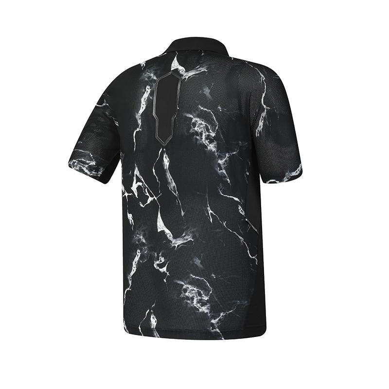 

Новые мужские поло FILA цвета «черный питч» A11M435129FBK 180/100A/XL