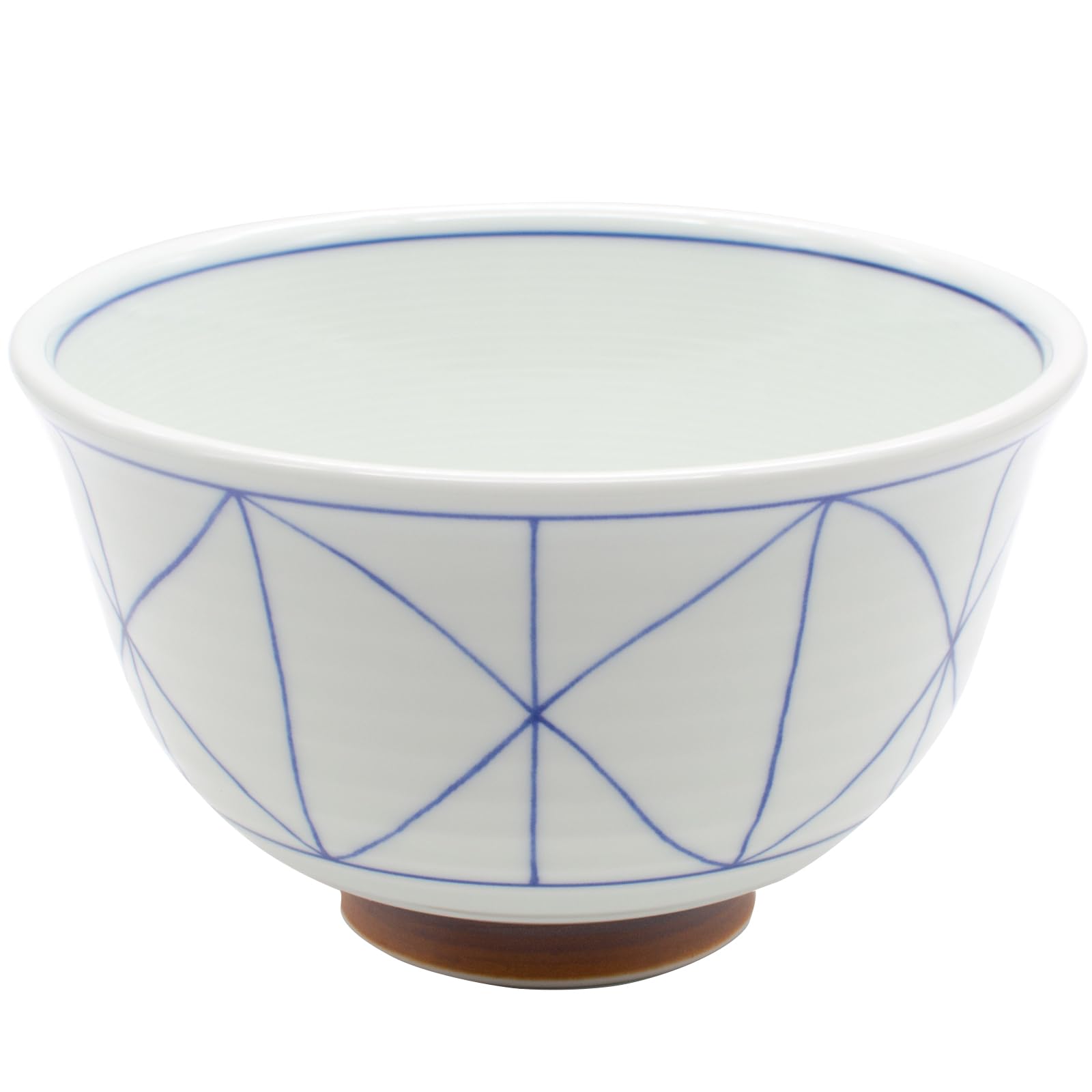 Saikaitoki Hasami Ware Takayama Kiln Lightweight Okonomi Donburi 14cm Web Microwave and Dishwasher Made in Product Number 20967 Bowl, Approx. белый
