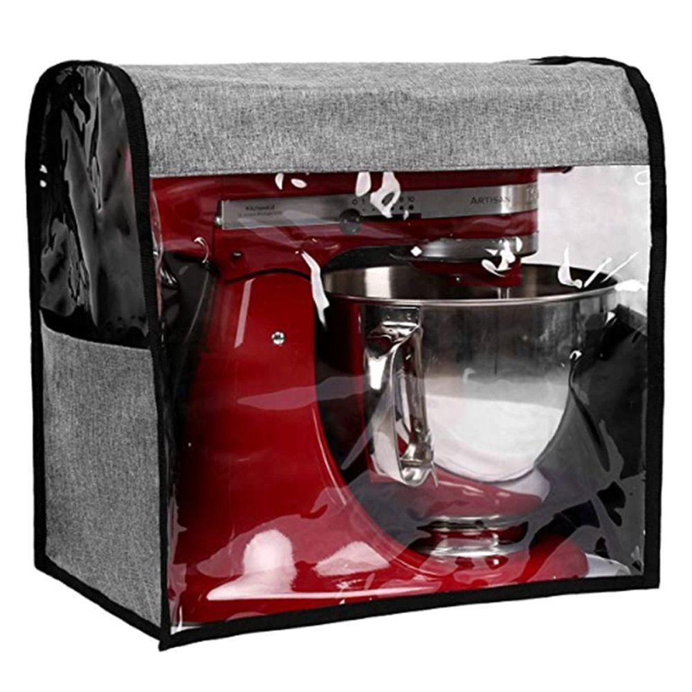 Electrocasnice Accesorii Bucătărie Filtru de cafea Mixer Stand Blender Capac de praf Mixer Capac rezistent la praf