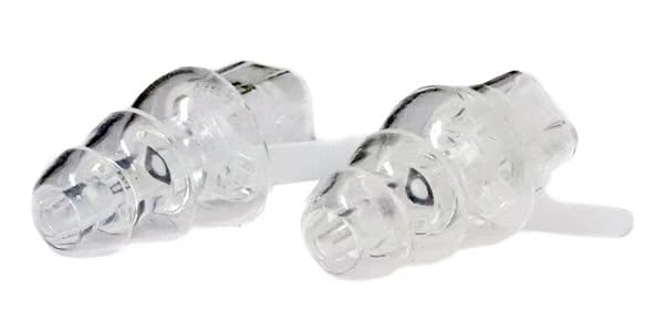 CLASSIC PRO CEP20 High Earplugs for Live Concerts / Sound-Isolating (Pair)