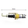 1502-12C7U2B2S1 Diesel Fuel Shut Off Flameout Solenoid Valve 366-07197 Sa-3405T