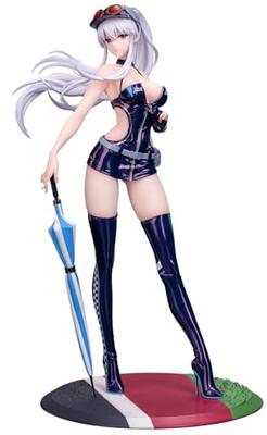 Myethos Gift+ Azur Lane Enterprise Wind Catcher 1/8 Scale Plastic Painted Complete Figure