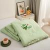 Donald Home Textiles Aloe Vera Comfort Quilt