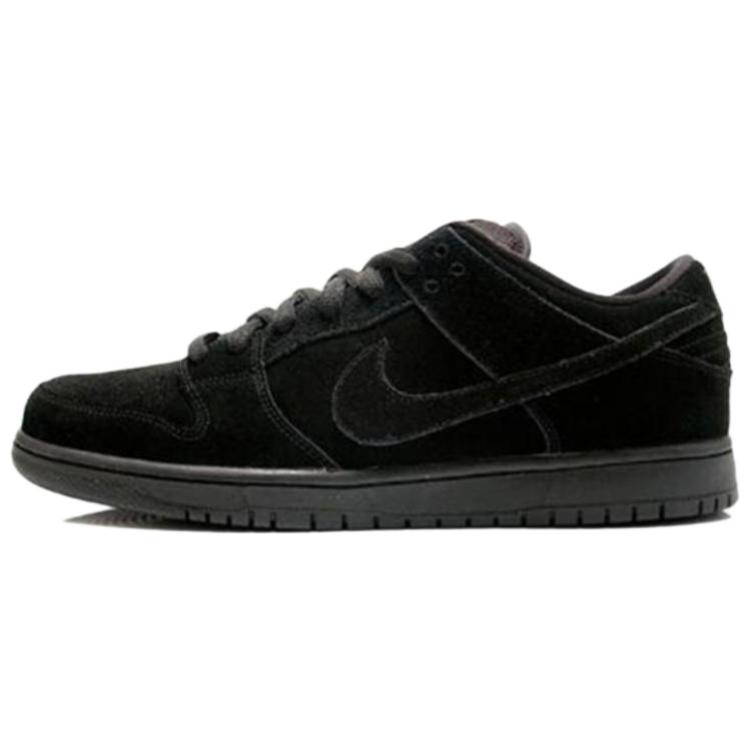 

Nike Sb Dunk Low Blackout 304292-023 41