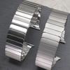 No Gaps Stainless Steel Band for Apple Watch Ultra3 2 49mm 46mm 42mm 41 45mm 44mm 40mm 38 Metal Strap for Iwatch 11 10 7 8 9 SE3