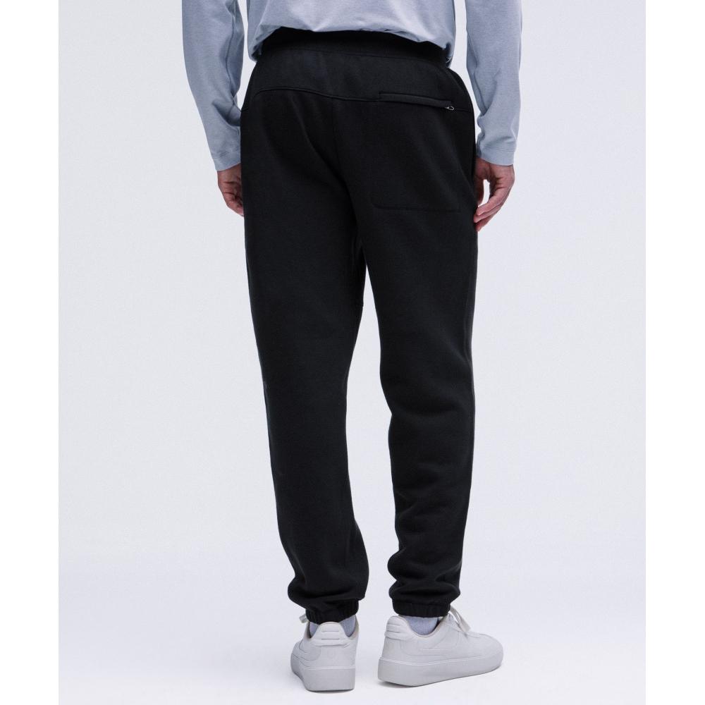 Lululemon Steady State Classic Fit Jogger  Tall Black