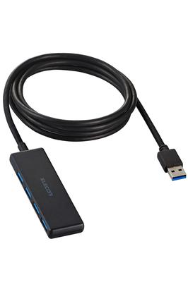 Αξεσουάρ για υπολογιστές – Διανομείς USB