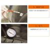 Special Tools for Checking Air Leaks In New High-end Car Shock Absorbers and Pneumatic Shock Absorber Testing