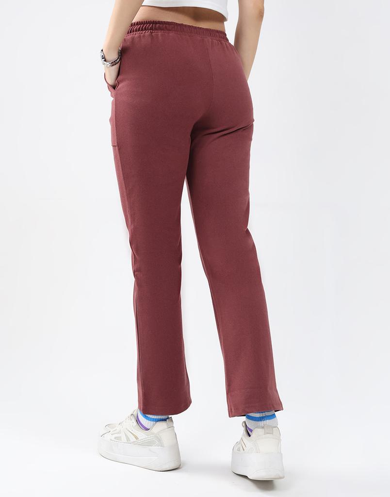 MONTE CARLO Women's Regular Fit Lower