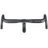 Deda ELEMENTI Super Zero Gravel Aluminum Handlebar SUPERZERO GRAVEL ALLOY POB 420mm Handlebar (Outside)