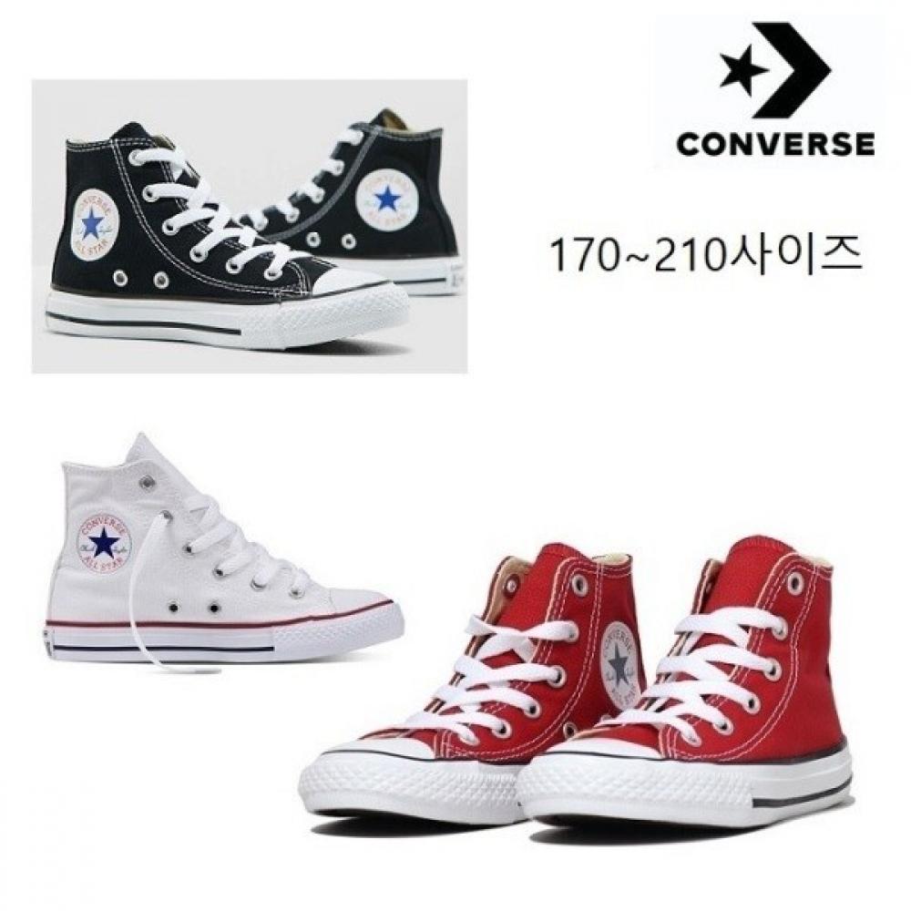 

PlayKids Pro Converse Kids Chuck Taylor High Top Ps Размер 3j231c navy/180