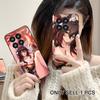 HSR Fugue Matte TPU Mobile Phone Case for Xiaomi 15 14 13 12 Mi 11 T Ultra Lite Pro S X 5G Colorful Printing Cover