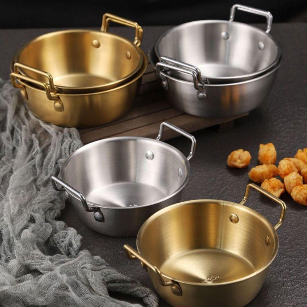 Kitchen Tableware Scald proof Household Food Container Cuisine Bowl Rice Wine Bowls Snacks Plate