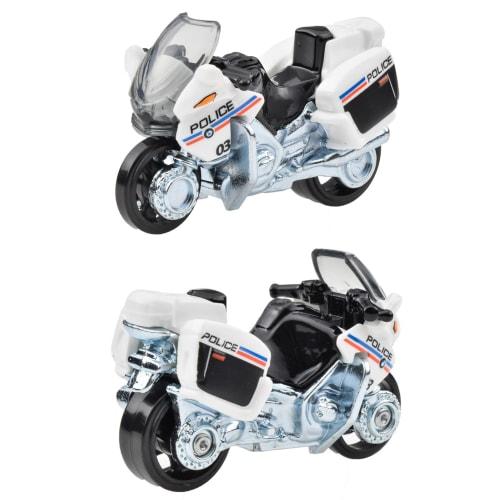 Matchbox Best of Europe Assortment - European Street - [Box of 10 Mini Cars] [Ages 3 and Up] 986B-HVV05