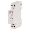 E.next p005017 stycznik modułowy 2p 20a 2no 230v ac