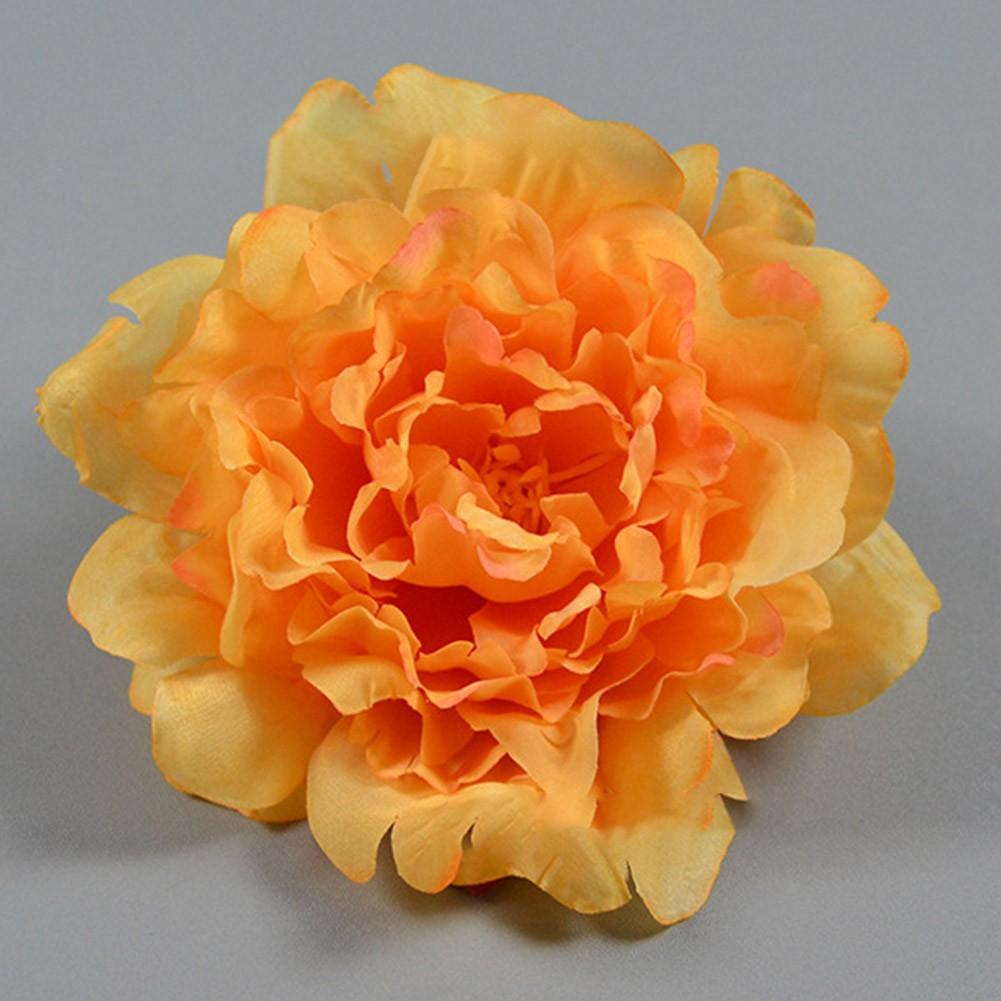 PCS Wedding Wall Peony Flower Heads Wedding Wall Wires