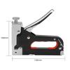 Paola Heavy-Duty 3-in-1 Manual Staple Gun