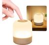 Silicone Night Light with Touch Sensor