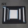 Durable Puppy Pad Holder Pee Training Pads with Magnetic Suction Waterproof Dog Potty Tray Toilet Tool Pet Diaper Organizer