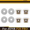 A20F-Compatible For JONR P20 PRO Vacuum Parts Mop Cloth Dust Bag Accessories For JONR P20 PRO Spare Parts Accessories