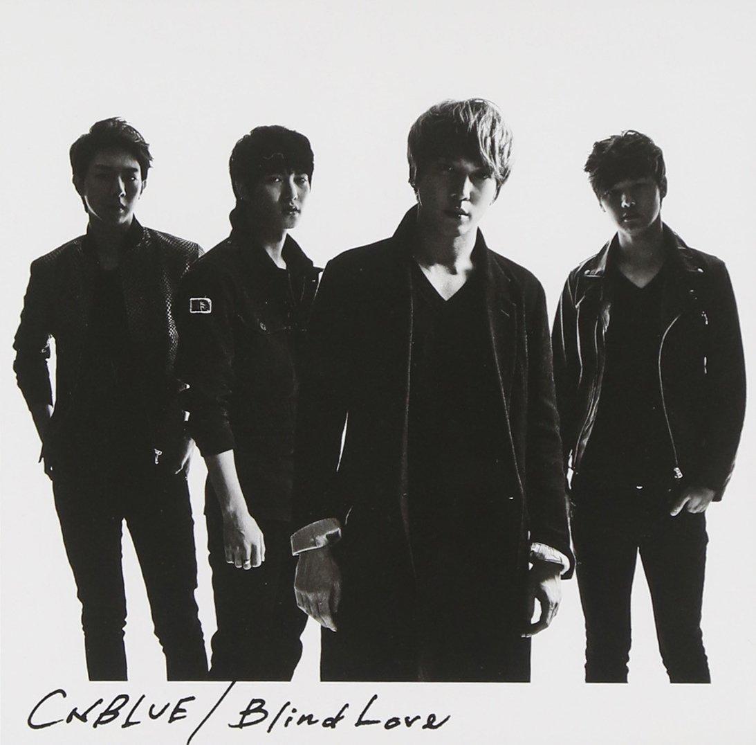 

Blind Love Press Limited Edition (First A)