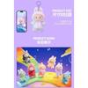Labubu Enamel Monster Macaron High Energy Series 3rd Generation Blind Box Toy Surprise Gift with Keychain for Backpack Hanging Vinyl Doll
