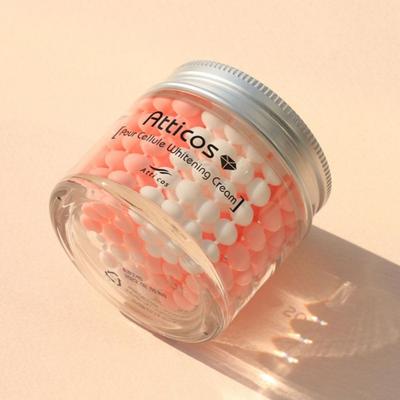 [Atticos] Porcell Whitening Cream 70g – Brighten & Revitalize Your Skin
