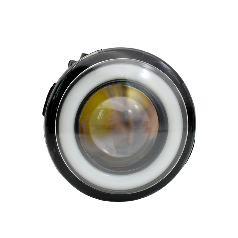 Good Quality Daytime Running Light Fog Lights LED 12V Fog Lamp Assembly For Nissan Tiida 2007 2008 2009-2012