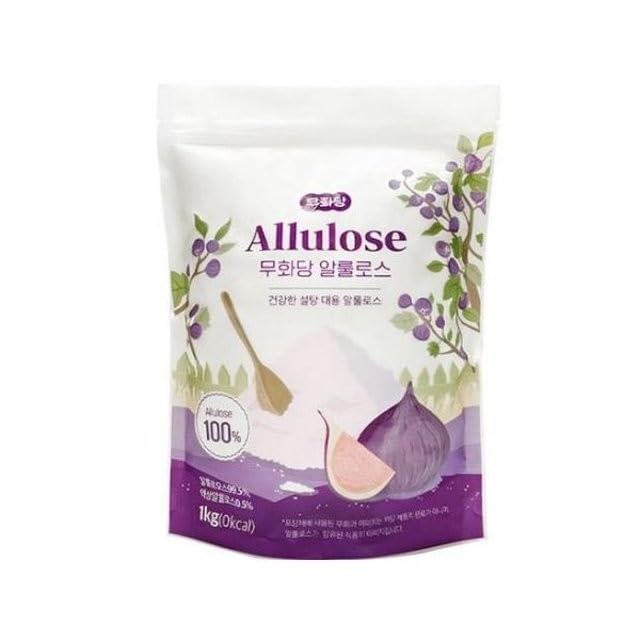 

Популярно на Zero calorie Granulized Sweetener Natural sugar substitute TV! [MUHWADANG Аллюлоза] (1)
