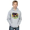 DC Comics Boys Batman TV Series The Riddler Joke Hoodie