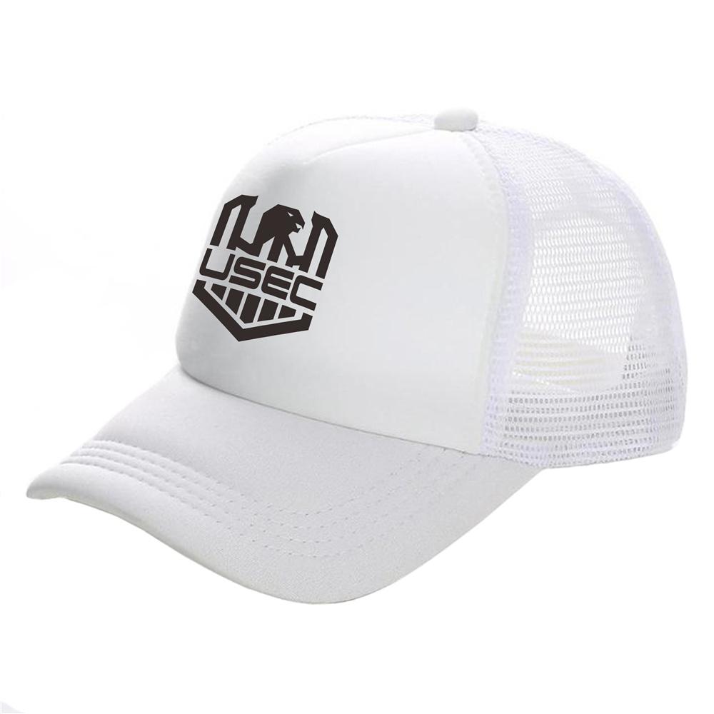 Кепка USEC Trucker, унисекс, бейсболка, крутая летняя унисекс, сетчатая кепка, Escape From Tarkov, шляпы Usec MZ-291