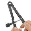Lens Repairing Spanner Wrench 16-100mm with 3 Types Tips Maintenance Wrench Open Tool for Diameter 37mm-86mm DSLR Camera Lenses