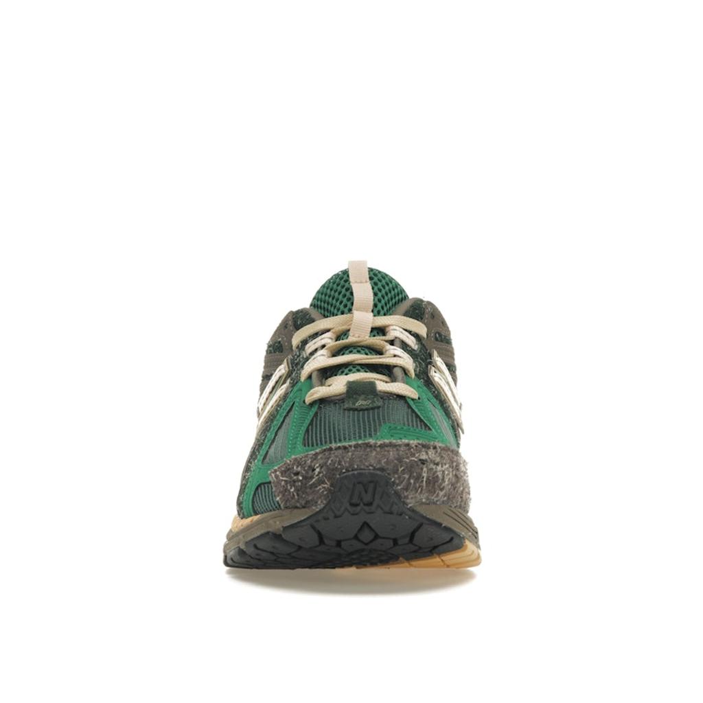 New Balance 1906R Diamond District Pack - Green size? Exclusive Unisex Sneakers M1906RSG