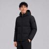 Men's Windproof Thermal Hooded Down Jacket