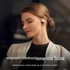 Newsmy SY100 Open-Ear Sport Bluetooth Earphones