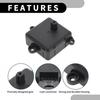 No.10397365 Car HVAC Heater Blend Door Control Actuator for Hummer H3 2006-2010